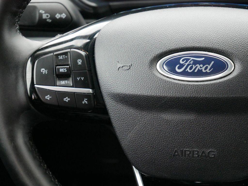 used 2024 Ford Escape car, priced at $24,999