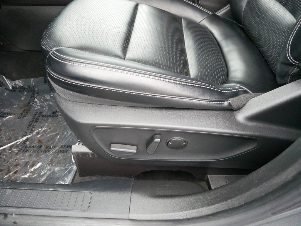 used 2024 Ford Escape car, priced at $24,999