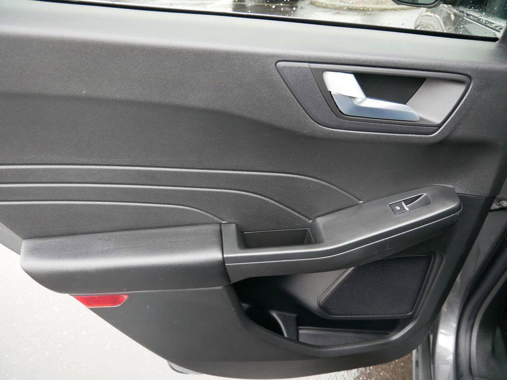 used 2024 Ford Escape car, priced at $24,999