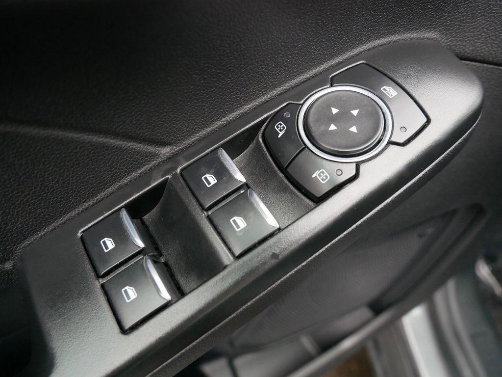 used 2024 Ford Escape car, priced at $24,999