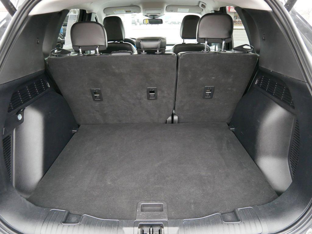 used 2024 Ford Escape car, priced at $24,999