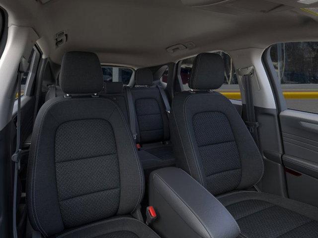 new 2025 Ford Escape car, priced at $30,782