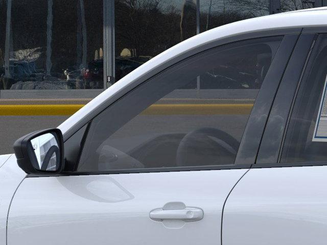 new 2025 Ford Escape car, priced at $30,782