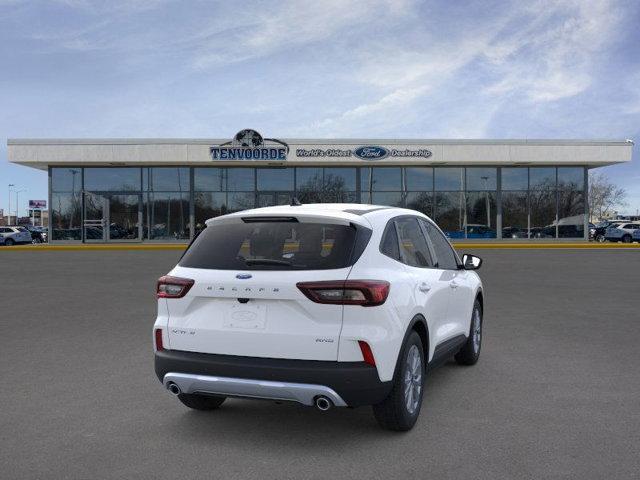 new 2025 Ford Escape car, priced at $30,782