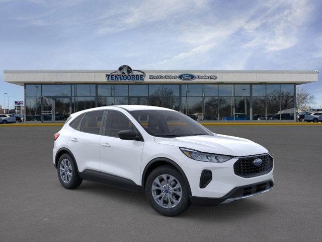 new 2025 Ford Escape car, priced at $30,782