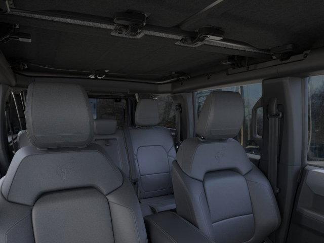 new 2026 Ford Bronco car, priced at $48,258