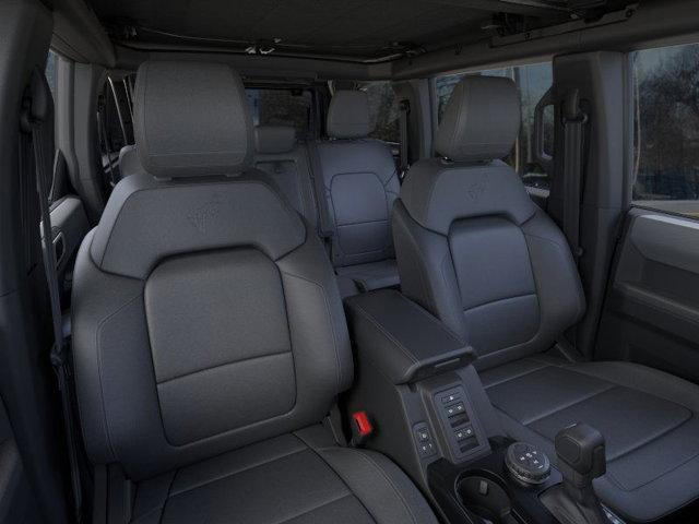 new 2026 Ford Bronco car, priced at $48,258