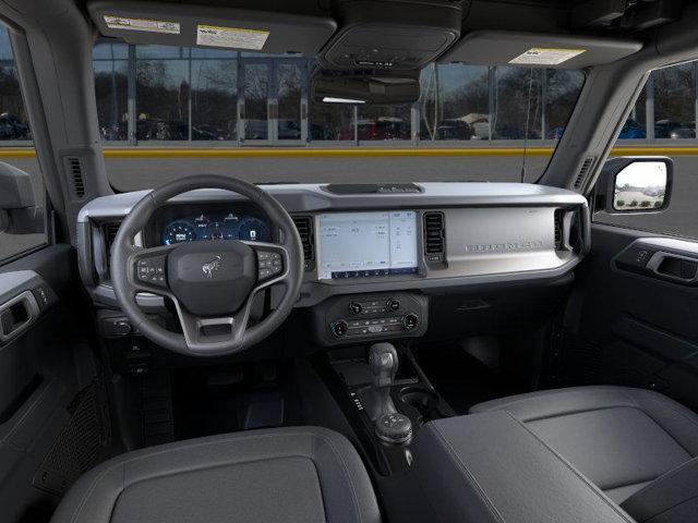 new 2026 Ford Bronco car, priced at $48,258
