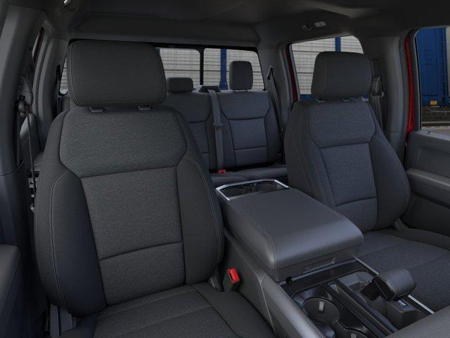 new 2026 Ford F-150 car