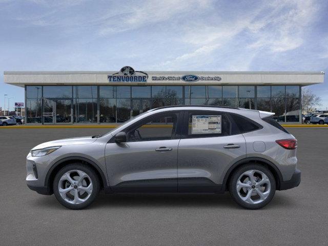 new 2025 Ford Escape car, priced at $30,386