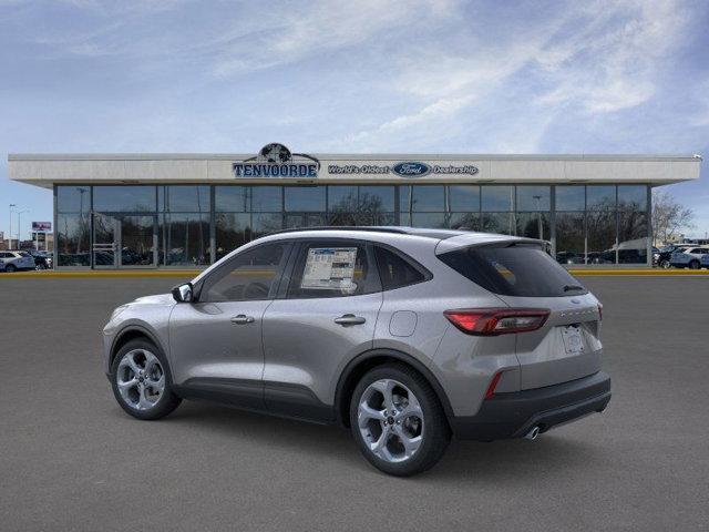 new 2025 Ford Escape car, priced at $30,386
