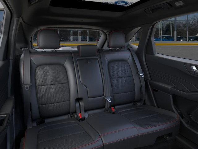 new 2025 Ford Escape car, priced at $30,386