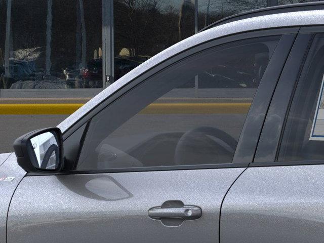 new 2025 Ford Escape car, priced at $30,386