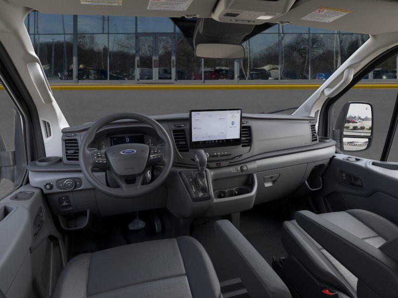 new 2026 Ford Transit-350 car, priced at $65,410
