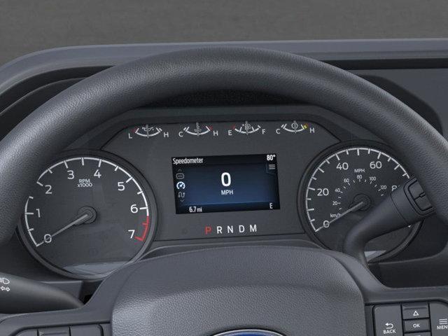 new 2026 Ford F-250 car