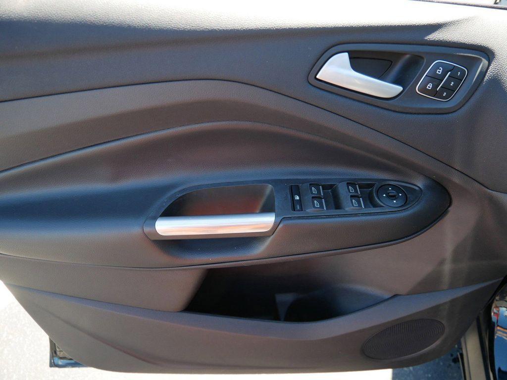 used 2018 Ford Escape car, priced at $13,649