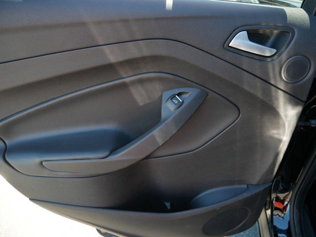 used 2018 Ford Escape car, priced at $13,649