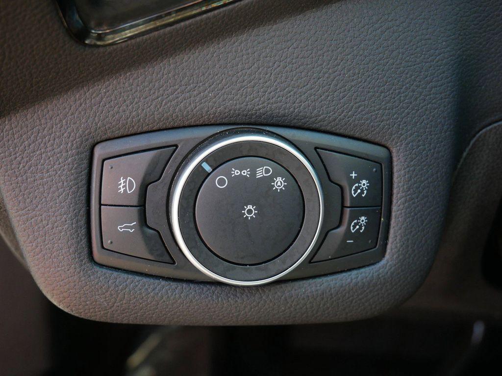 used 2018 Ford Escape car, priced at $13,649