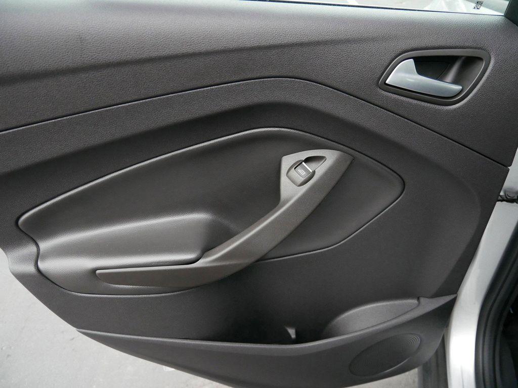 used 2017 Ford C-Max Hybrid car, priced at $13,999