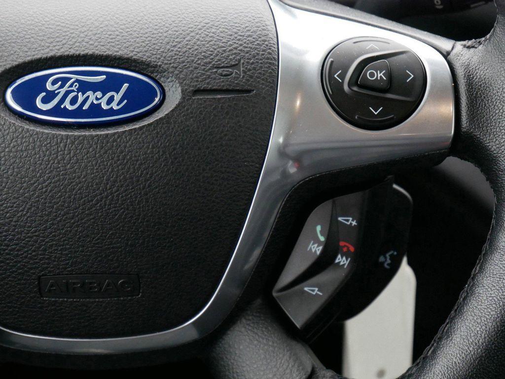 used 2017 Ford C-Max Hybrid car, priced at $13,999