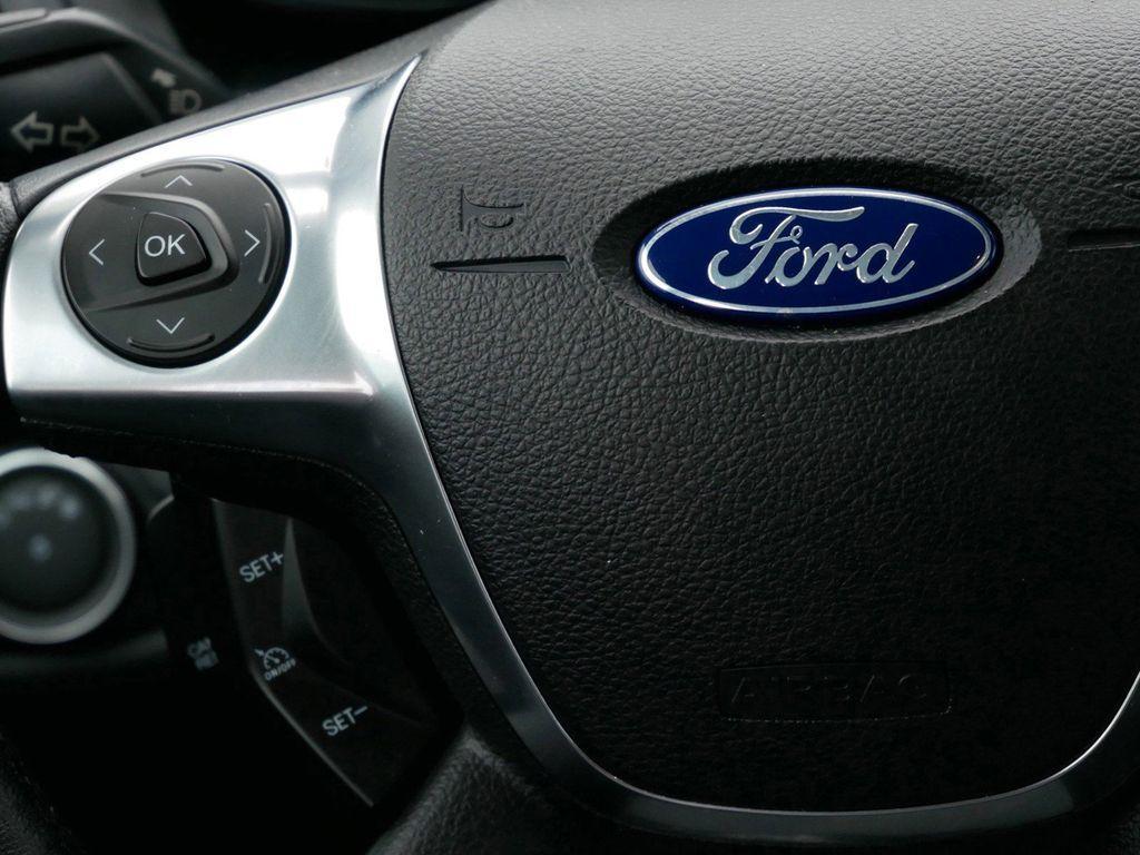 used 2017 Ford C-Max Hybrid car, priced at $13,999