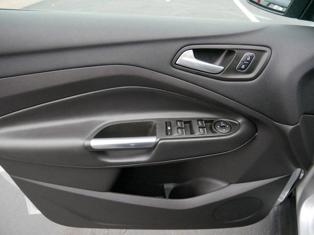 used 2017 Ford C-Max Hybrid car, priced at $13,999