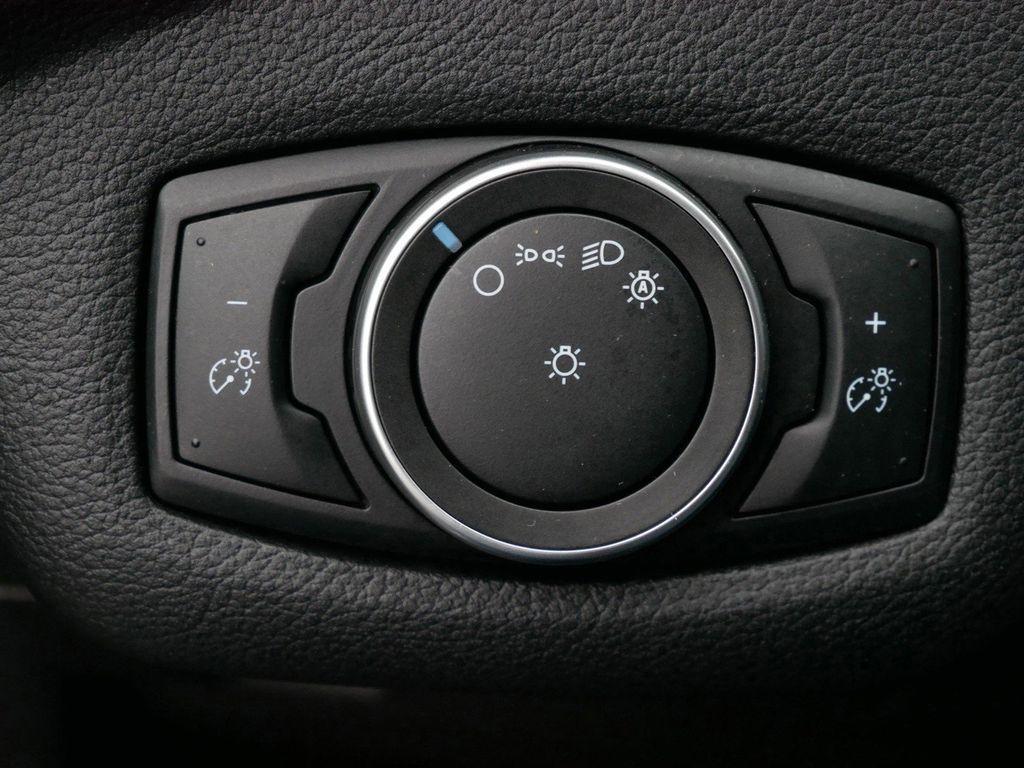 used 2017 Ford C-Max Hybrid car, priced at $13,999