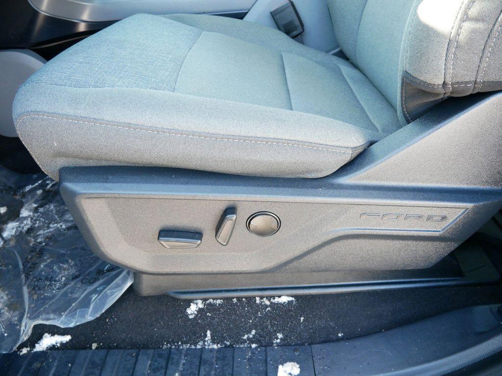 used 2024 Ford F-150 car, priced at $41,999