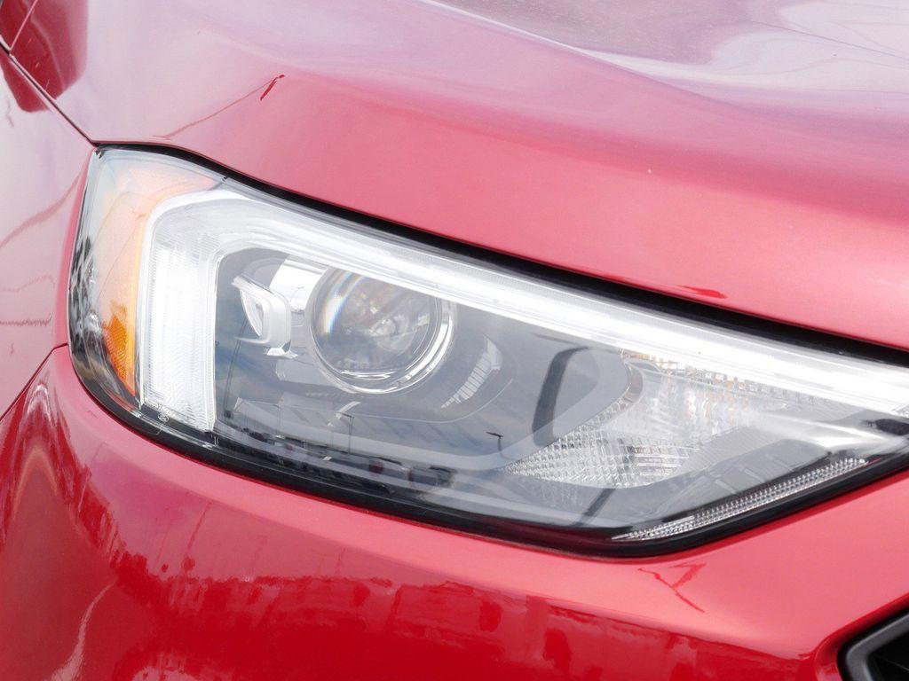used 2023 Ford Edge car, priced at $28,149