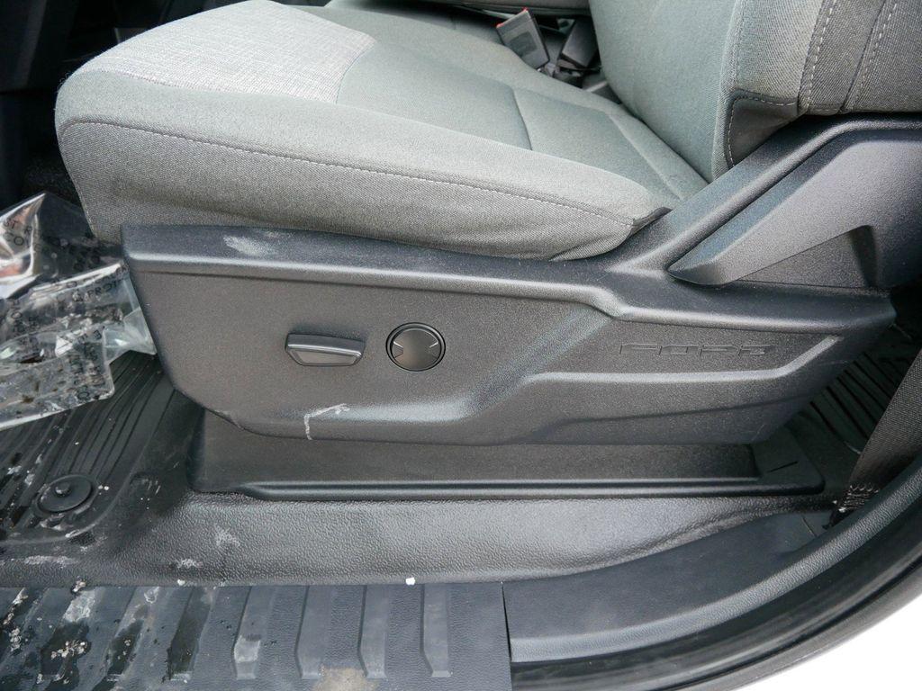 used 2023 Ford F-350 car, priced at $49,999