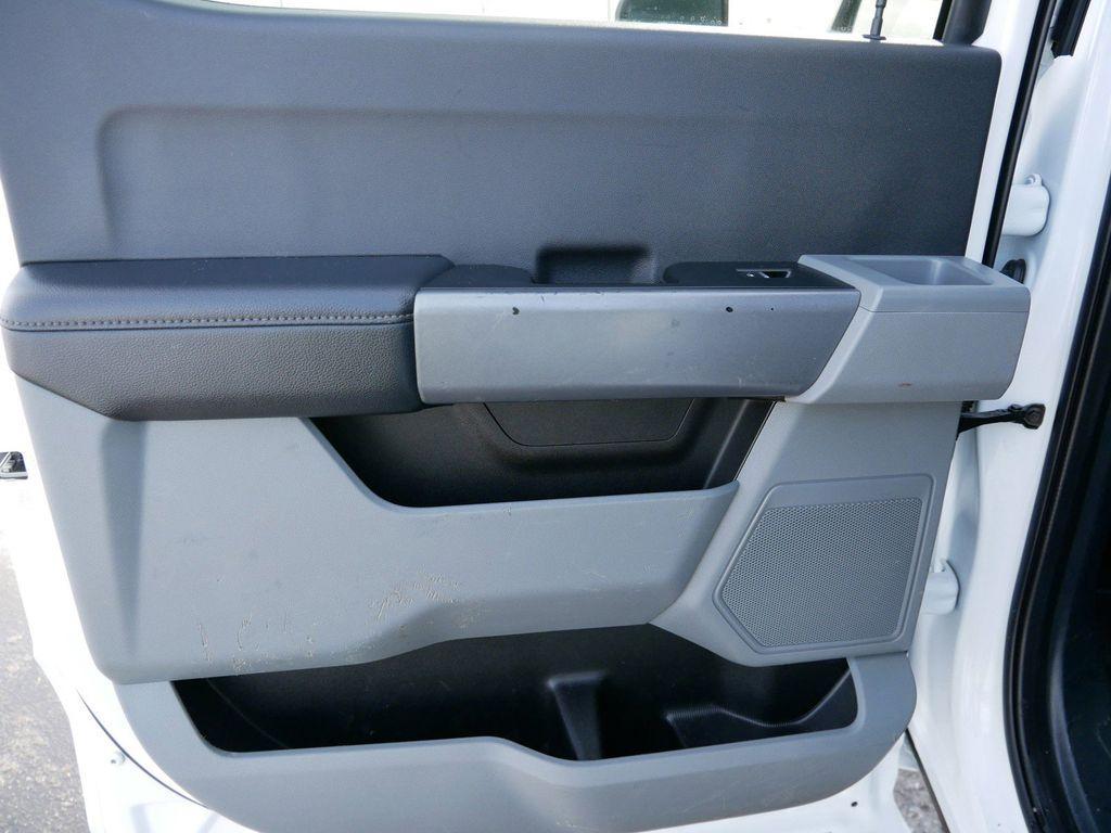 used 2023 Ford F-350 car, priced at $49,999