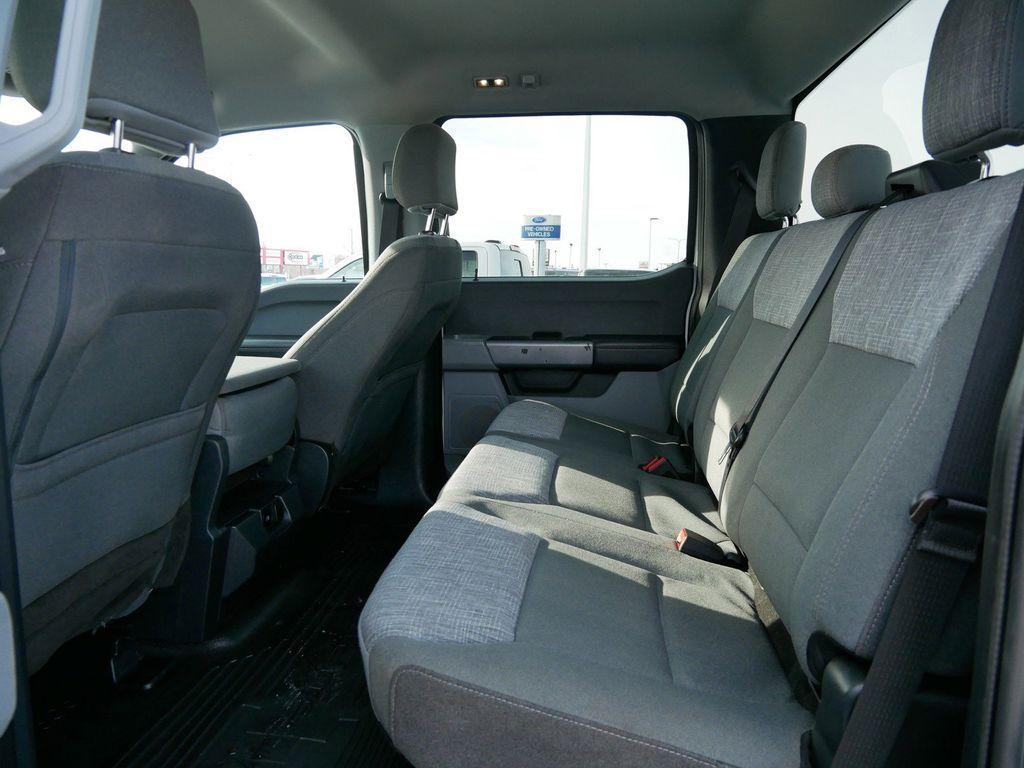 used 2023 Ford F-350 car, priced at $49,999