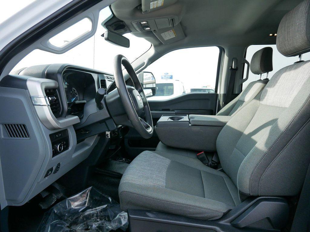 used 2023 Ford F-350 car, priced at $49,999