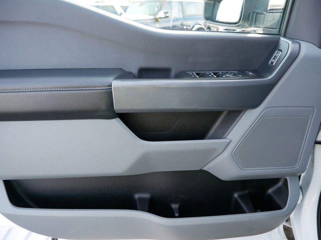 used 2023 Ford F-350 car, priced at $49,999