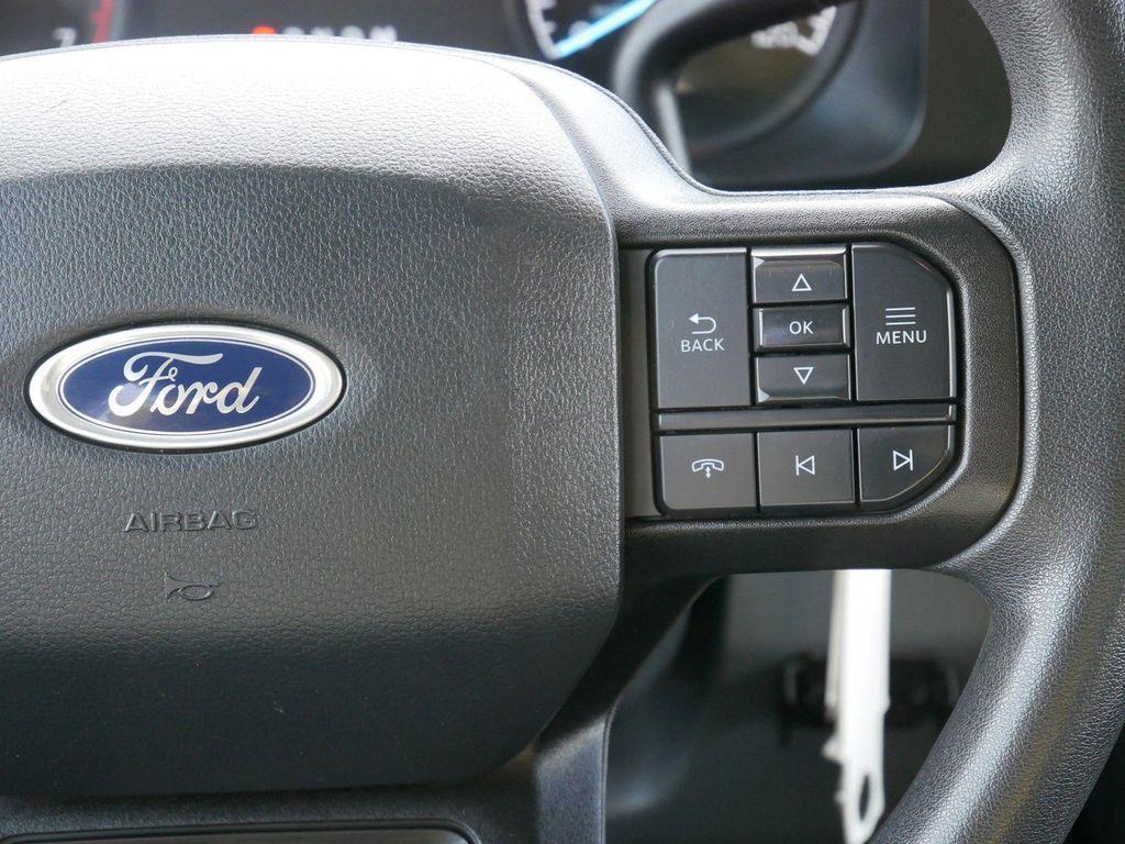 used 2023 Ford F-350 car, priced at $49,999