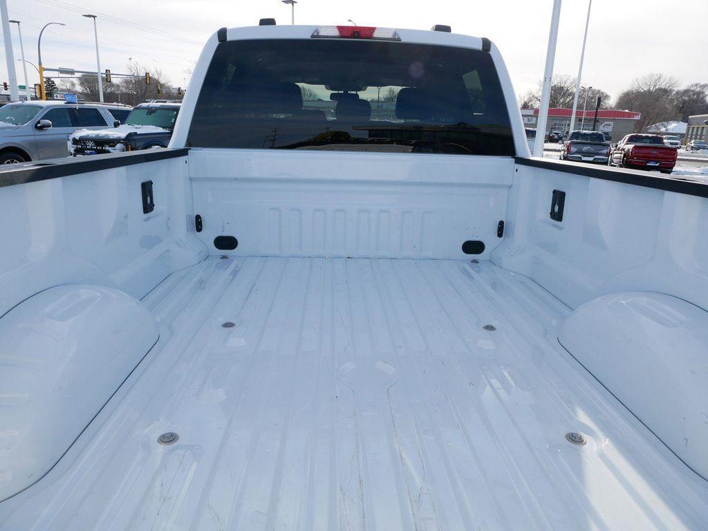 used 2023 Ford F-350 car, priced at $49,999