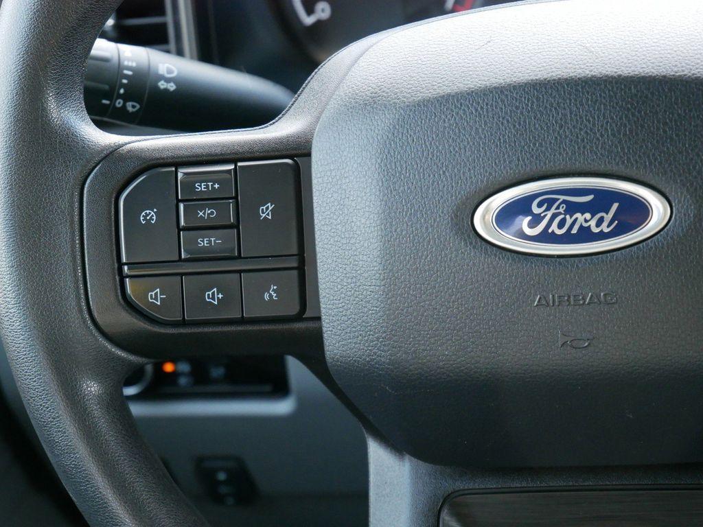 used 2023 Ford F-350 car, priced at $49,999