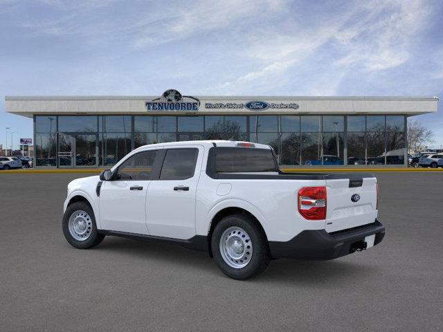 new 2026 Ford Maverick car, priced at $31,887