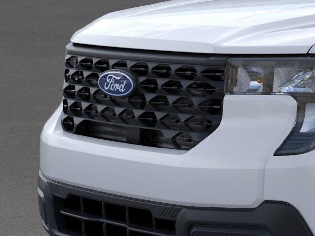 new 2026 Ford Maverick car, priced at $30,920