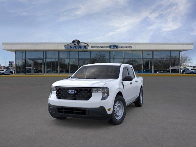 new 2026 Ford Maverick car, priced at $30,920