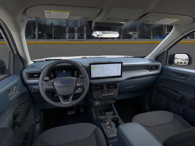 new 2026 Ford Maverick car, priced at $31,887