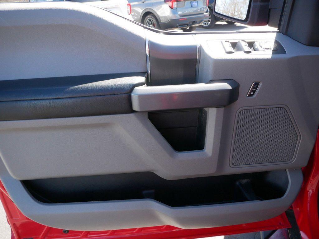 used 2016 Ford F-150 car, priced at $21,499