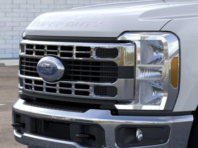 new 2026 Ford F-250 car