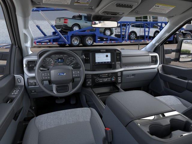 new 2026 Ford F-250 car