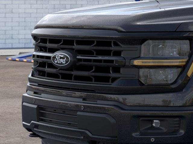 new 2026 Ford F-150 car, priced at $58,006