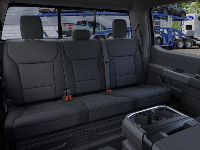 new 2026 Ford F-150 car, priced at $58,006