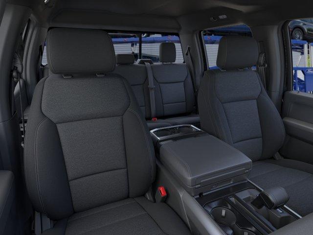 new 2026 Ford F-150 car, priced at $58,006