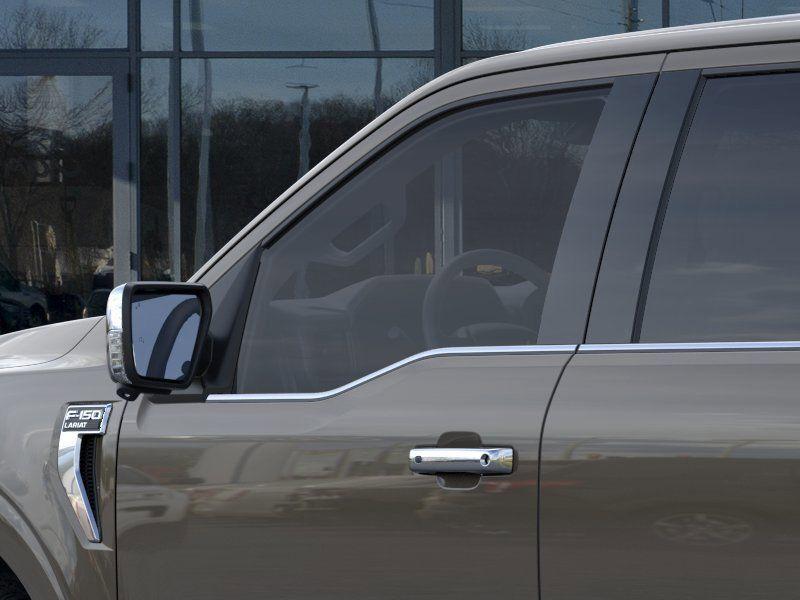 new 2026 Ford F-150 car, priced at $66,386