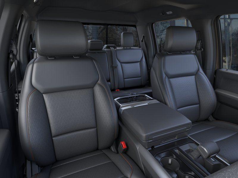 new 2026 Ford F-150 car, priced at $66,386