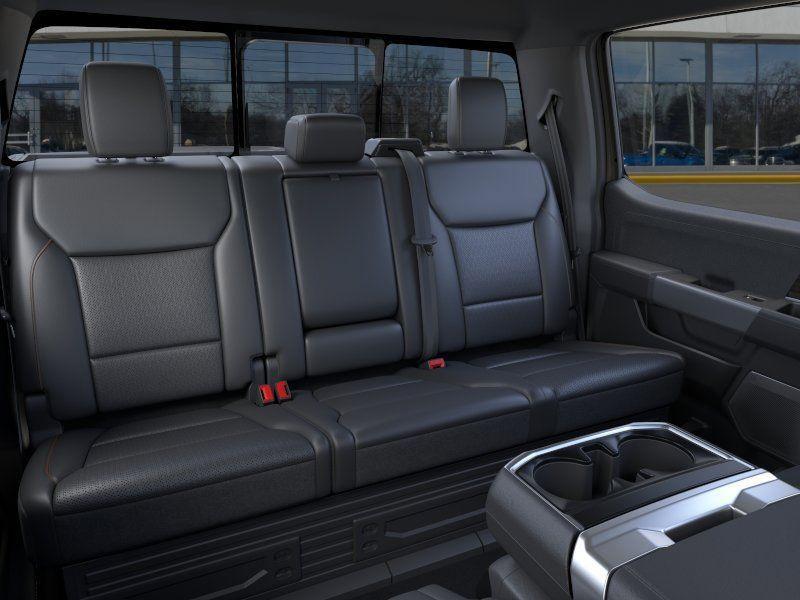 new 2026 Ford F-150 car, priced at $66,386